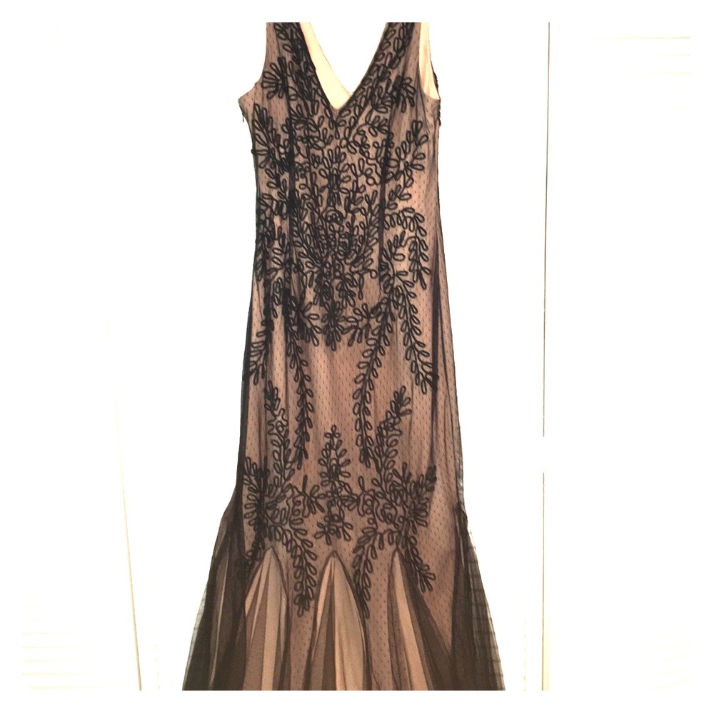 Mermaid Gown Prom/Evening Dress